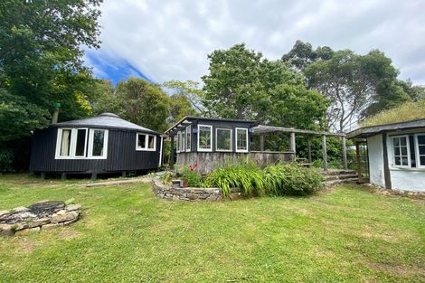 Photo of property in 38 Rangihaeata Road, Rangihaeata, Takaka, 7182