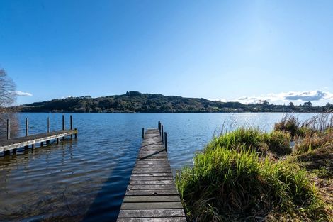 Photo of property in 72 Te Akau Road, Okere Falls, Rotorua, 3074