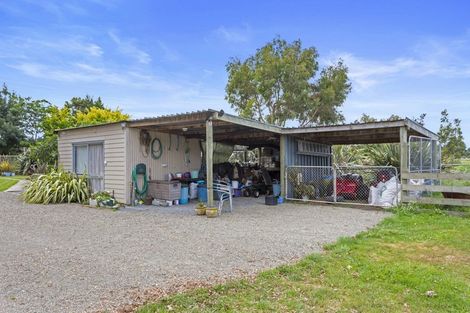 Photo of property in 255 Inglis Road, Okuku, Rangiora, 7473