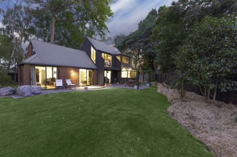 Photo of property in 105 Gardiners Road, Harewood, Christchurch, 8051