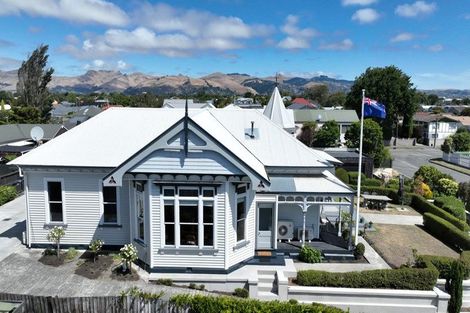 Photo of property in 10 Brittan Street, Linwood, Christchurch, 8011