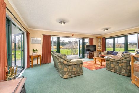 Photo of property in 1421 Pohangina Valley Road East, Pohangina, Ashhurst, 4884