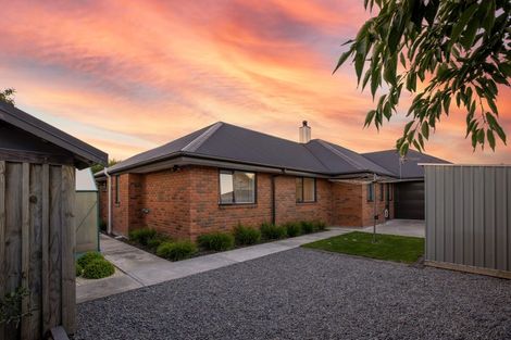 Photo of property in 11 Heathridge Place, Lincoln, 7608