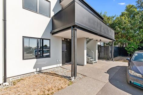 Photo of property in 3/40 Draper Street, Richmond, Christchurch, 8013