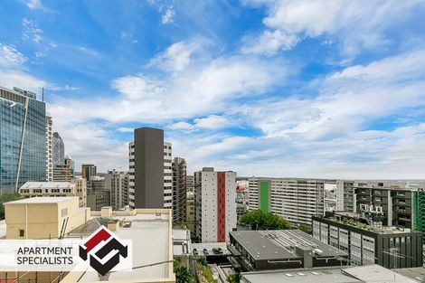 Photo of property in Argent Hall Apartments, C/2 Eden Crescent, Auckland Central, Auckland, 1010