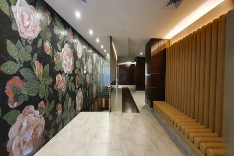 Photo of property in Chaffers Dock, 213/22 Herd Street, Te Aro, Wellington, 6011