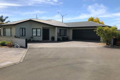Photo of property in 2c Westminster Avenue, Tamatea, Napier, 4112