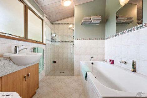 Photo of property in 19 Maraetai Heights Road, Maraetai, Auckland, 2018