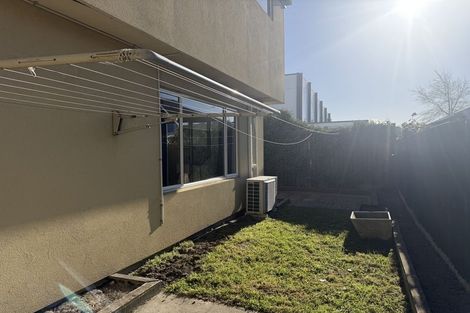 Photo of property in 6/174 Clarence Street, Riccarton, Christchurch, 8011