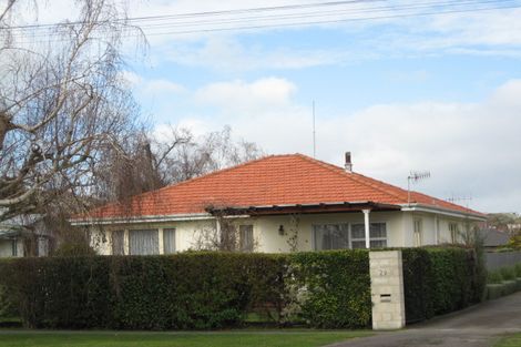 Photo of property in 27 Te Aute Road, Havelock North, 4130