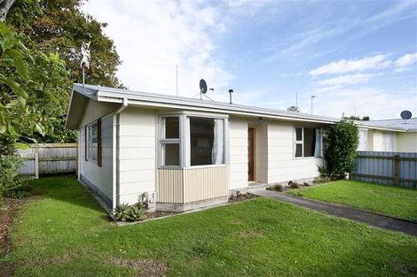 Photo of property in 1/175 Park Road, West End, Palmerston North, 4410