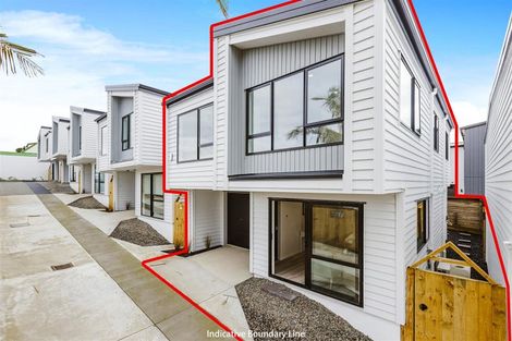 Photo of property in 43b Nelson Street, Howick, Auckland, 2014