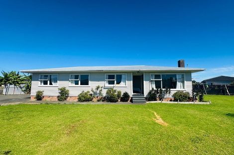 Photo of property in 45 Kairanga Street, Mangere East, Auckland, 2024