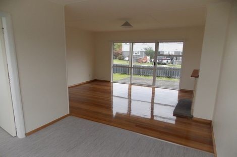Photo of property in 6 Kotare Street, Aramoho, Whanganui, 4500