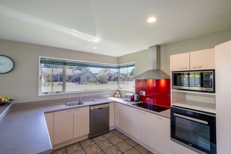 Photo of property in 6 Styx River Place, Spencerville, Christchurch, 8083