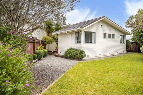 Photo of property in 1/20 Dakota Grove, Totara Park, Upper Hutt, 5018