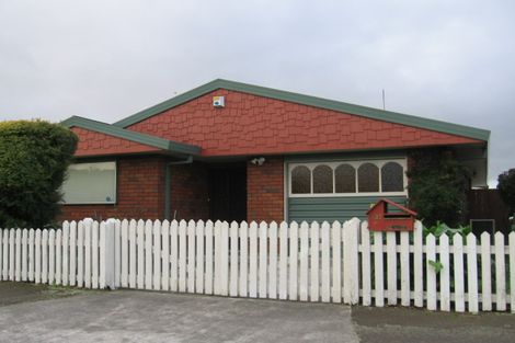 Photo of property in 137a Heretaunga Street, Palmerston North, 4414