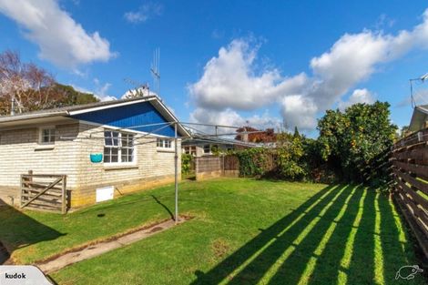 Photo of property in 29 Challinor Street, Pukete, Hamilton, 3200