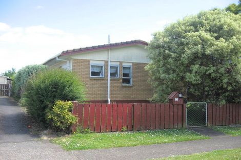 Photo of property in 4b Tawa Street, Kaikohe, 0405