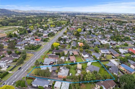 Photo of property in 433 Great South Road, Opaheke, Papakura, 2113