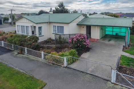 Photo of property in 33 Balmoral Street, Oamaru North, Oamaru, 9400