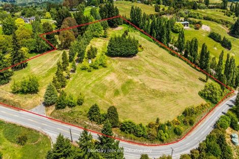 Photo of property in 60 Dalefield Road, Dalefield, Queenstown, 9371