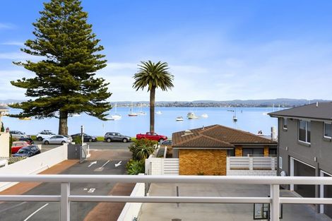 Photo of property in Capri Apartments, 21/5 The Mall, Mount Maunganui, 3116