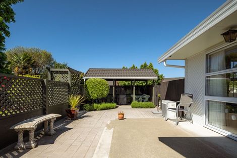 Photo of property in 10 Burleigh Road, Redwoodtown, Blenheim, 7201