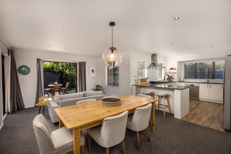 Photo of property in 11 Heathridge Place, Lincoln, 7608