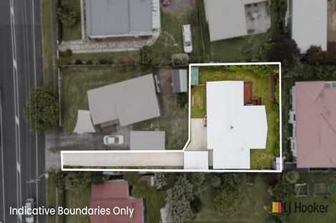 Photo of property in 3a Kenny Street, Waihi, 3610