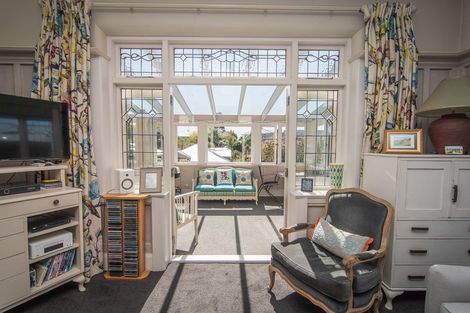 Photo of property in 10 Nelson Terrace, Seaview, Timaru, 7910