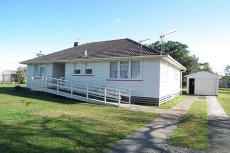 Photo of property in 92 Awakino Road, Dargaville, 0310