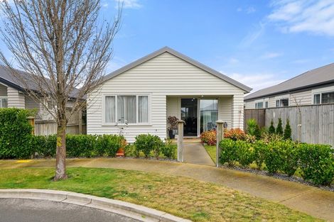 Photo of property in 19 Pounamu Place, Pegasus, 7612