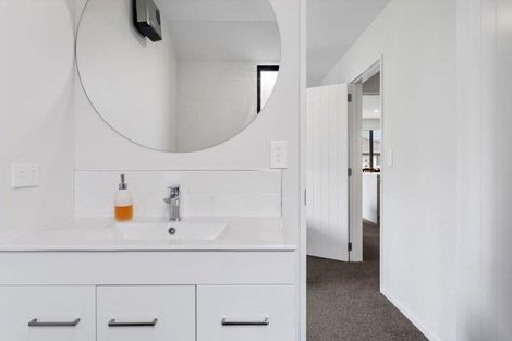 Photo of property in 2 Stonyer Street, Woodend, 7610