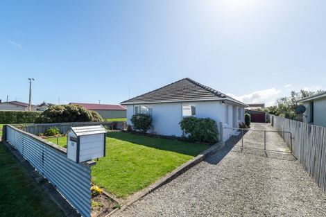 Photo of property in 158 Bowmont Street, Appleby, Invercargill, 9812