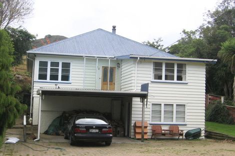 Photo of property in 78 Sunshine Avenue, Karori, Wellington, 6012