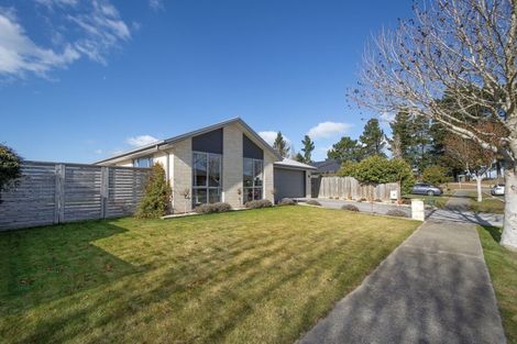 Photo of property in 6 Taniwha Street, Pegasus, 7612