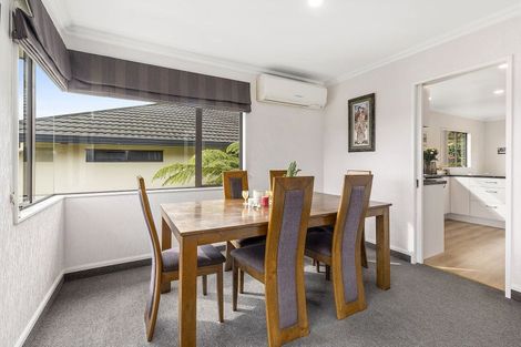 Photo of property in 37 Spyglass Lane, Whitby, Porirua, 5024