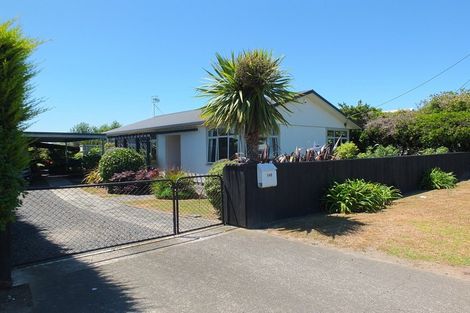 Photo of property in 149 Seabury Avenue, Foxton Beach, Foxton, 4815