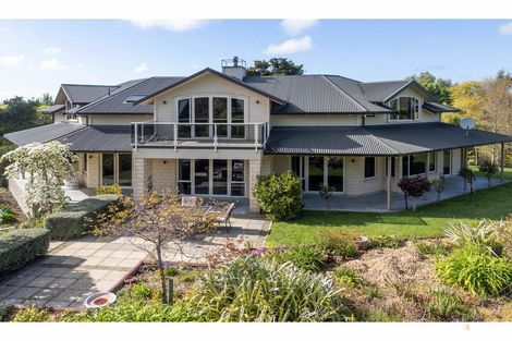 Photo of property in 23 Sherratt Road, Geraldine Downs, Geraldine, 7991