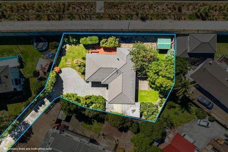 Photo of property in 183b Walter Strevens Drive, Conifer Grove, Takanini, 2112