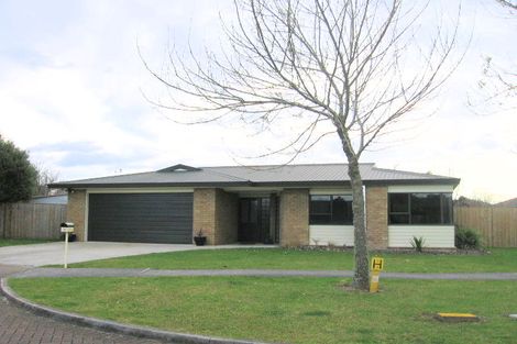 Photo of property in 10 The Haven, Flagstaff, Hamilton, 3210