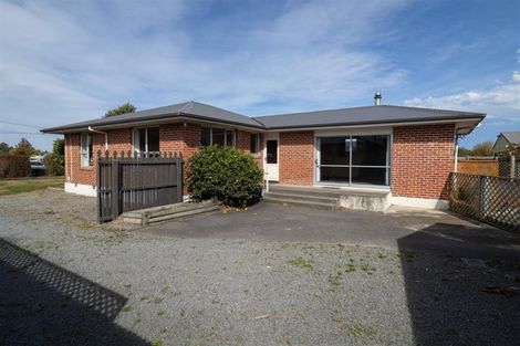 Photo of property in 88 Melcombe Street, Tinwald, Ashburton, 7700