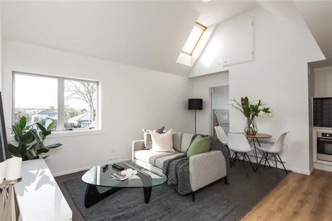 Photo of property in Amuri Park Apartments, 2/280 Bealey Avenue, Christchurch Central, Christchurch, 8013