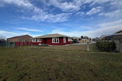 Photo of property in 40 Regent Street, Fairlie, 7925