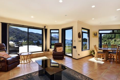 Photo of property in 198 Elaine Bay Road, Elaine Bay, French Pass, 7193