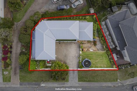 Photo of property in 38a James Tyler Crescent, Lynfield, Auckland, 1042