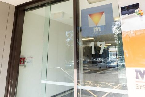 Photo of property in Twin Towers, 613/17 Putney Way, Manukau, Auckland, 2104