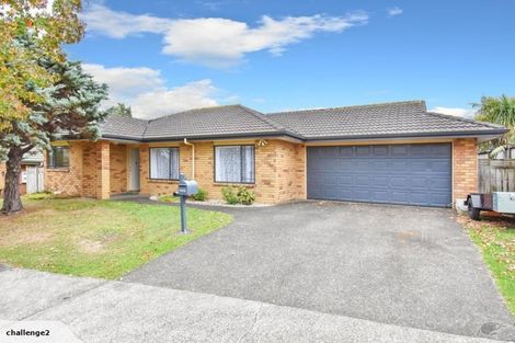 Photo of property in 5 Adair Place, Weymouth, Auckland, 2103