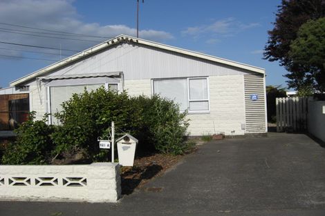 Photo of property in 1/134 Quinns Road, Shirley, Christchurch, 8013